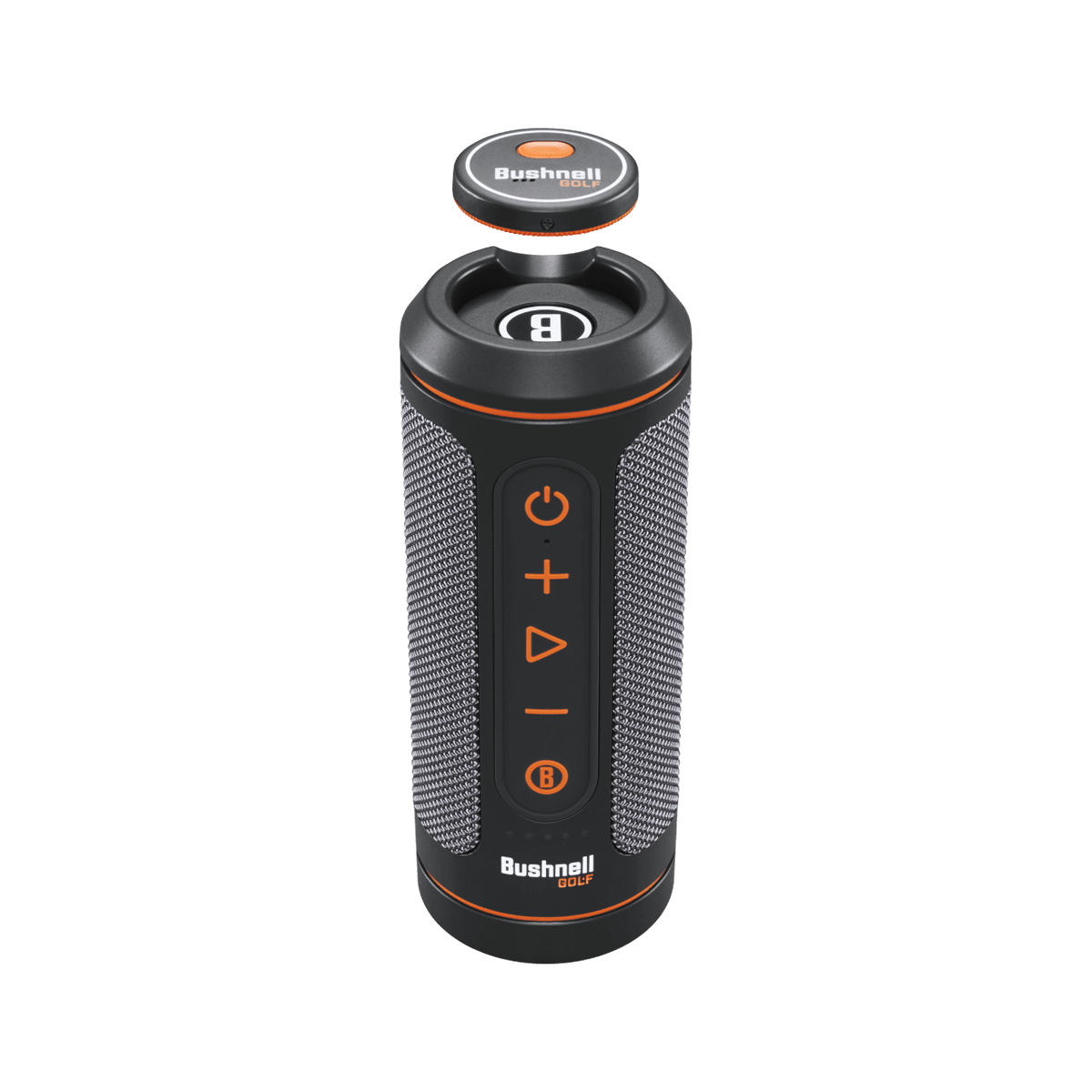 Wingman 2 GPS Speaker