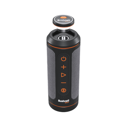 Wingman 2 GPS Speaker