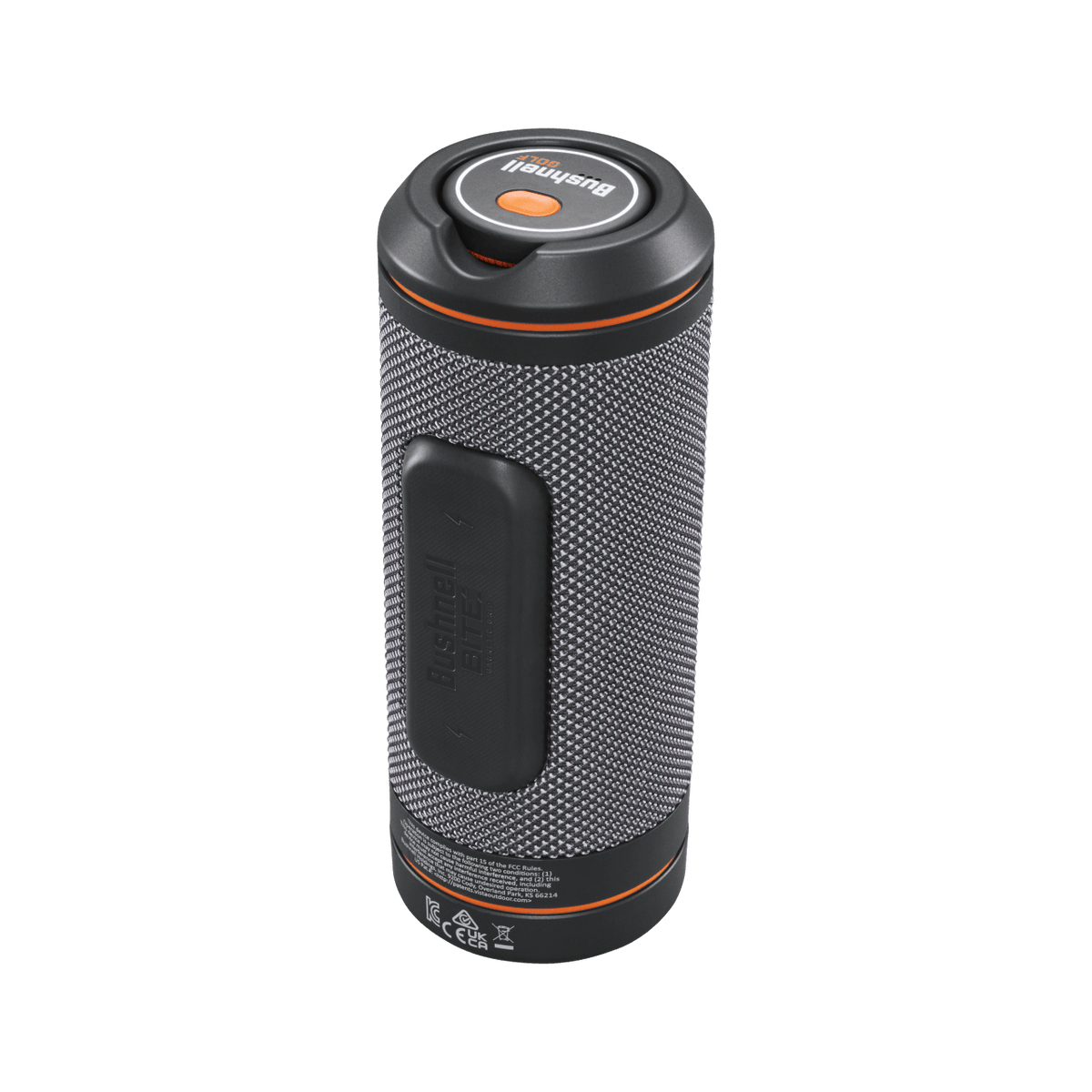 Wingman 2 GPS Speaker