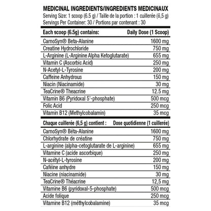 Cellucor C4 ORIGINAL, 30 Servings