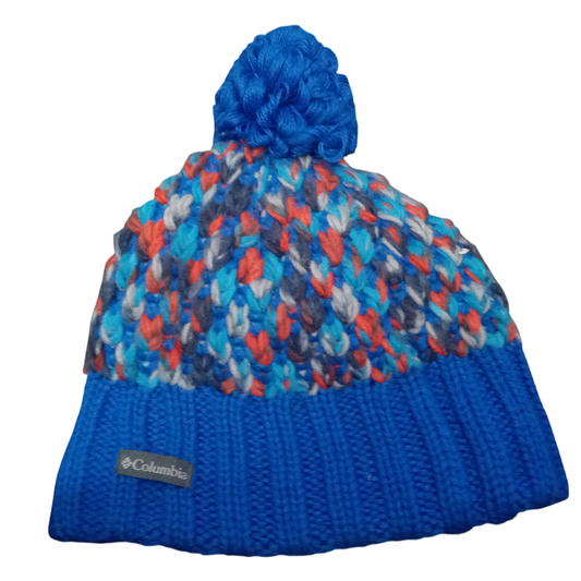 Columbia Youth Siberian Sky Beanie II Size Small