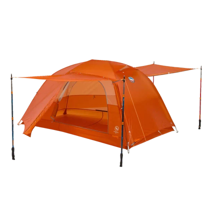 Big Agnes Copper Spur UL3 Backpacking Tent