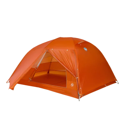 Big Agnes Copper Spur UL3 Backpacking Tent