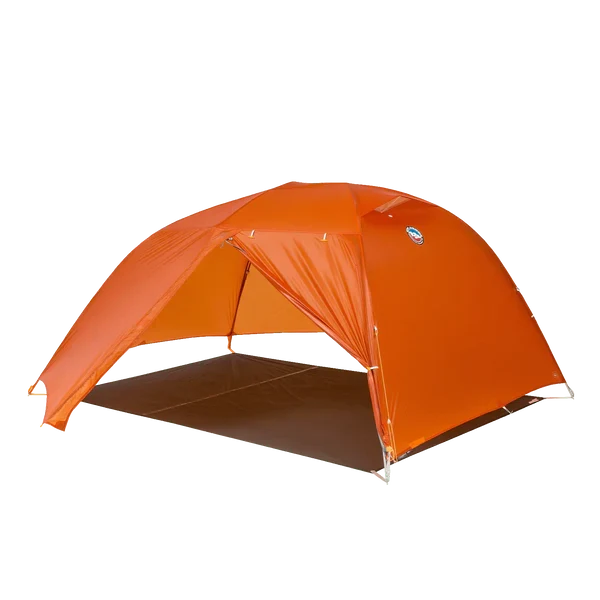 Copper Spur UL3 Footprint