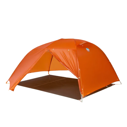 Copper Spur UL3 Footprint