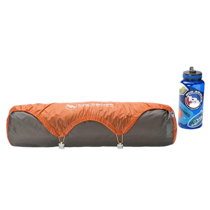 Big Agnes Copper Spur UL3 Backpacking Tent