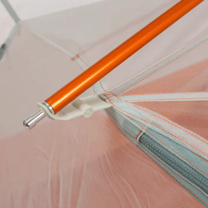 Big Agnes Copper Spur UL3 Backpacking Tent