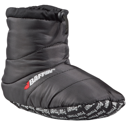 Baffin Cush Booty Insulated Hybrid Slippers Unisex