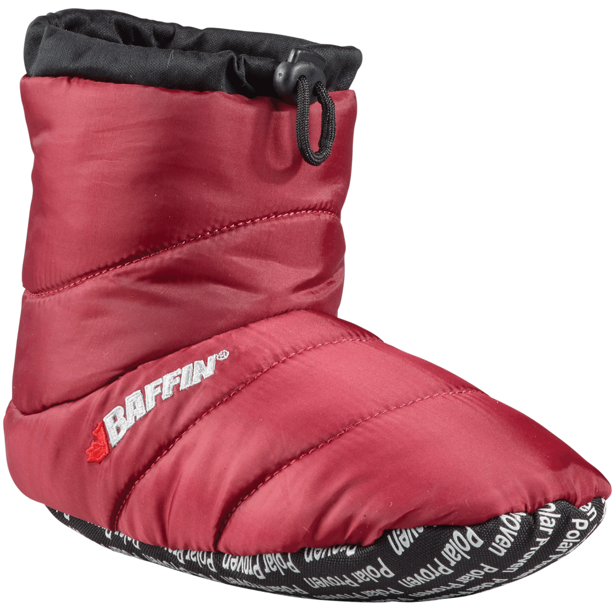 Baffin Cush Booty Insulated Hybrid Slippers Unisex