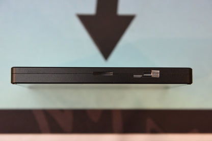 BGS Beckett EVORETRO Magnetic Slab Case – Matte Black