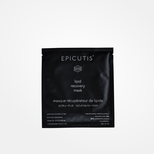 Epicutis Lipid Recovery Mask for Face (Single)