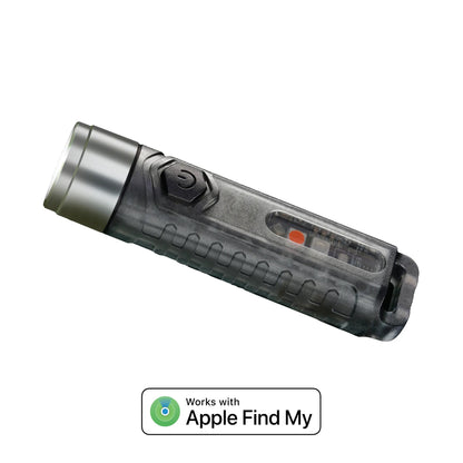 FlashFinder Key Finder (Compatible with Apple Find My)