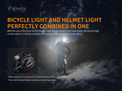 Fenix BC30 V2.0 Bike Light
