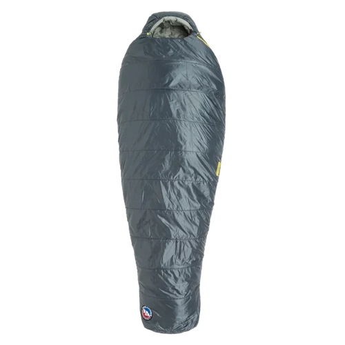 Big Agnes Anthracite 20° Sleeping Bag