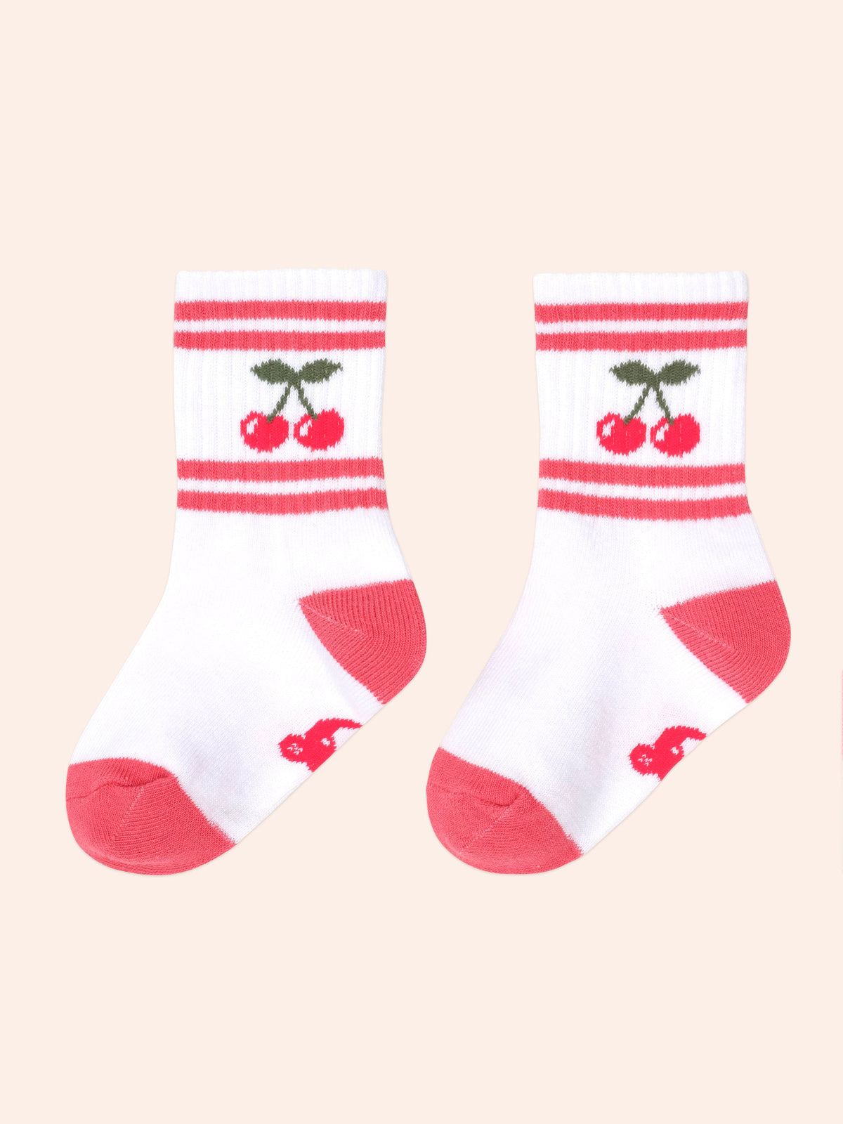 2 pack Socks | Multi | Huxbaby