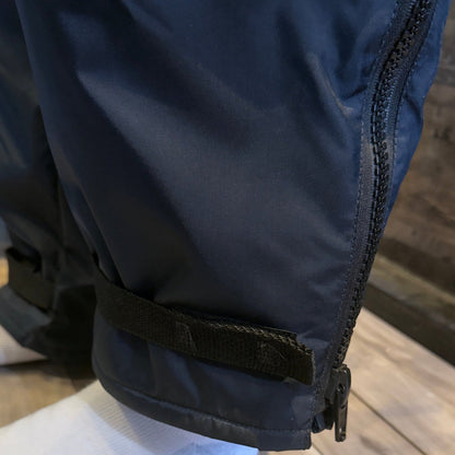Nautilus Pro Series Insulated Survival Flotation Pants 3XL Made in Canada!