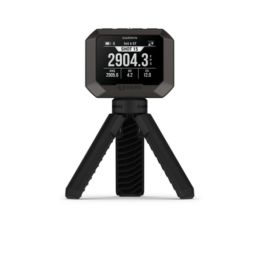 Xero® C2 Chronograph