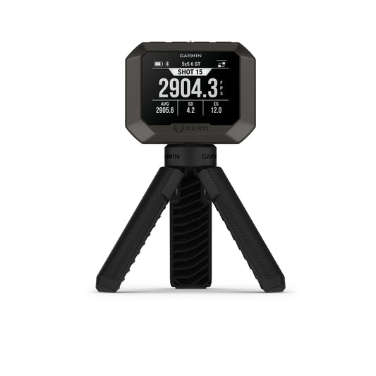 Xero® C2 Chronograph