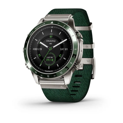 Garmin Marq Golfer Gen 2