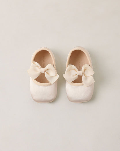 Baby Ballett Flats | Pearl | Noralee