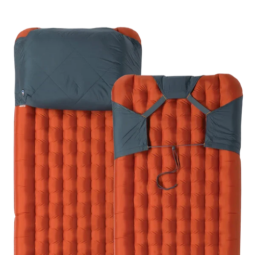 Sleeping Pad Pillow Barn