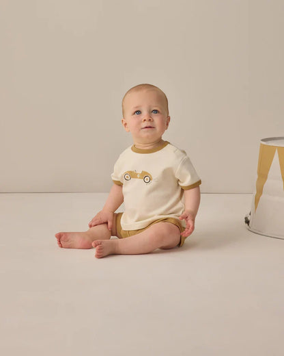 Play Short | Honey | Quincy Mae