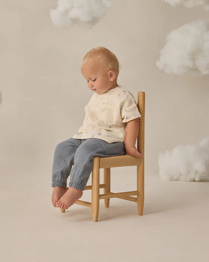 Luca Pant | Ocean | Quincy Mae