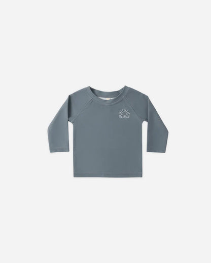 Rashguard | Ocean | Quincy Mae