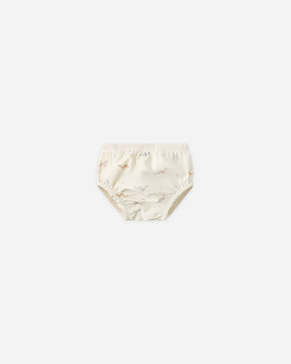 Swim Diaper | Dino | Quincy Mae