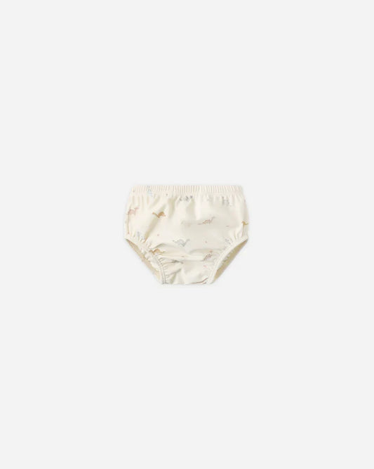 Swim Diaper | Dino | Quincy Mae