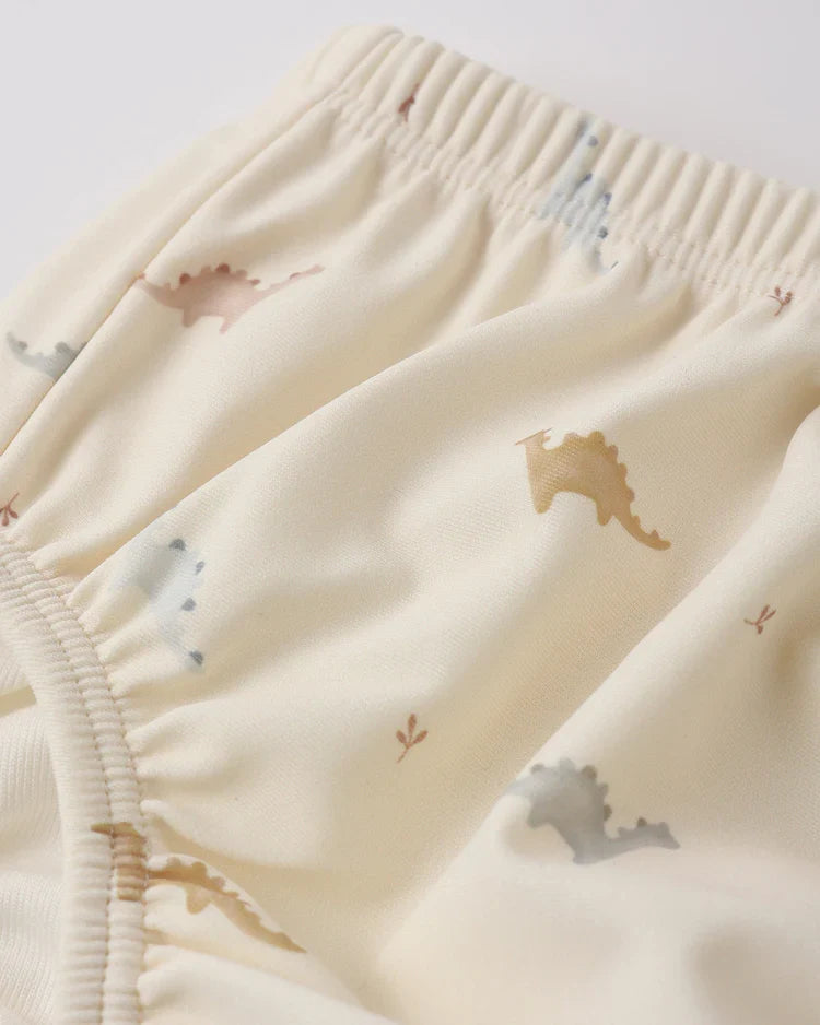 Swim Diaper | Dino | Quincy Mae