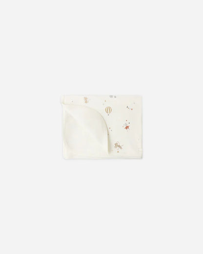 Swaddle | Carnival | Quincy Mae