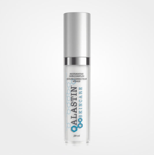 Alastin Restorative Skin Complex with TriHex Technology™