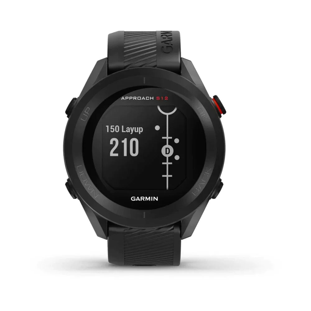 Approach® S12