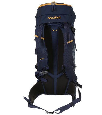 Salewa Peuterey 42L Ultralight Alpine Hiking Pack Adjustable Torso