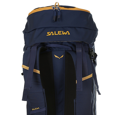 Salewa Peuterey 42L Ultralight Alpine Hiking Pack Adjustable Torso