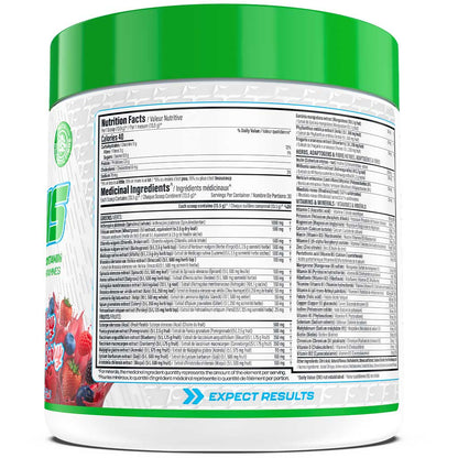 TC Nutrition MULTI GREENS, 30 Servings
