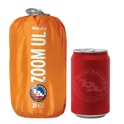 Zoom UL Insulated