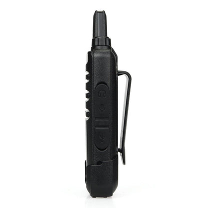 Retevis RT22 Mini Compact FRS Business Radio (2 Pack)
