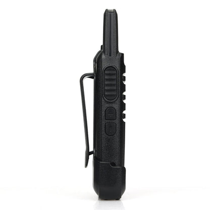 Retevis RT22 Mini Compact FRS Business Radio (2 Pack)