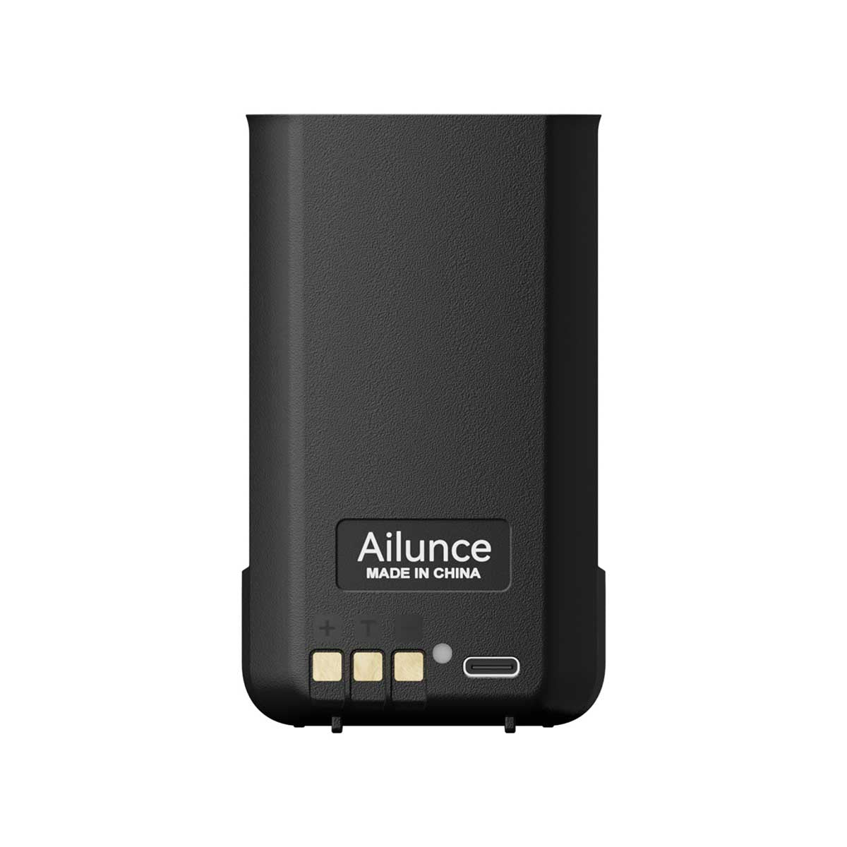Retevis Ailunce HA2 Dual Band Ham Radio with Analog APRS & GPS