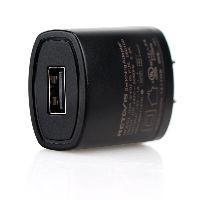 Retevis Walkie Talkie Ham Radio USB Wall Charger (North American Plug) - 5V / 1A Power Adapter