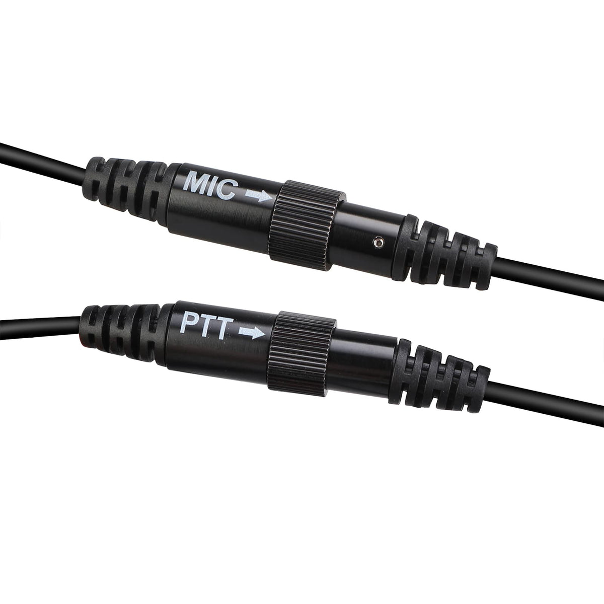Retevis EHK008 Motorcycle & Powersports Helmet Headset (Kenwood 2-Pin)