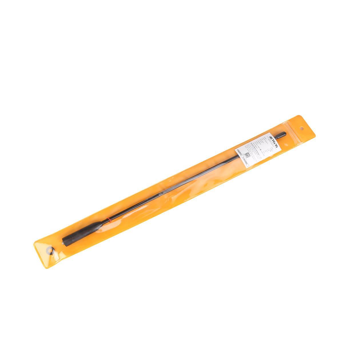Retevis HA06 SMA-Female High-Gain VHF MURS Logging Road Antenna