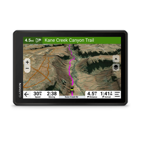 Tread® 2 - SxS Edition 8” Rugged Powersport Navigator