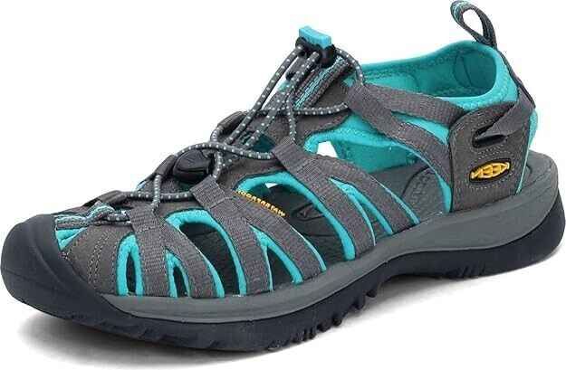 Keen Women's Whisper Sandals Sizes 5.5 & 8 US