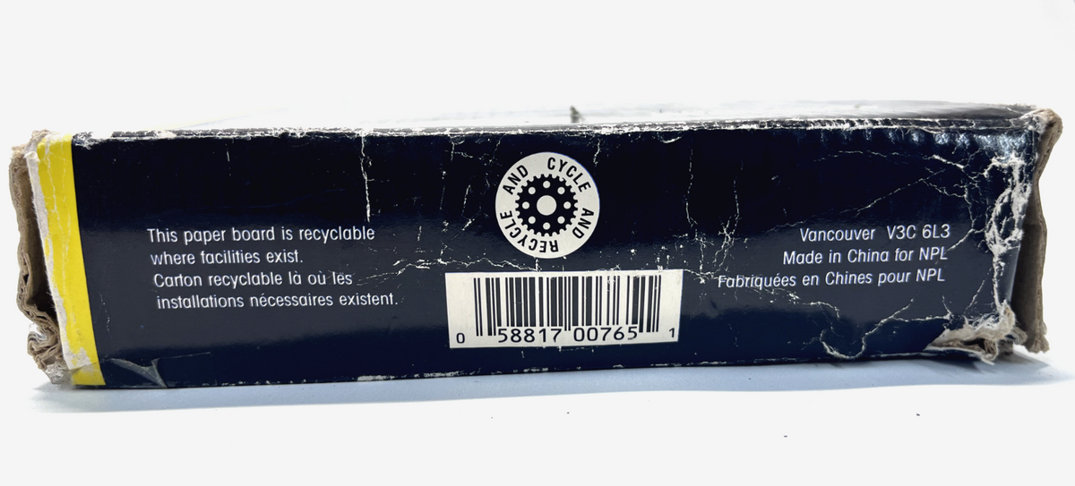 BikeMate Universal Training Wheels