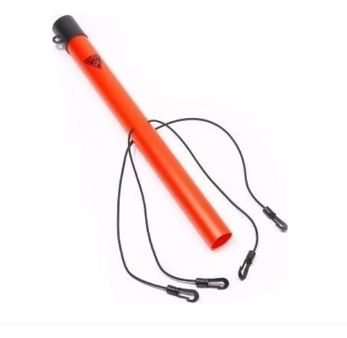 Seattle Sports HydroStar Kayak Safety Light Extension Poles - Adds 21 inches!