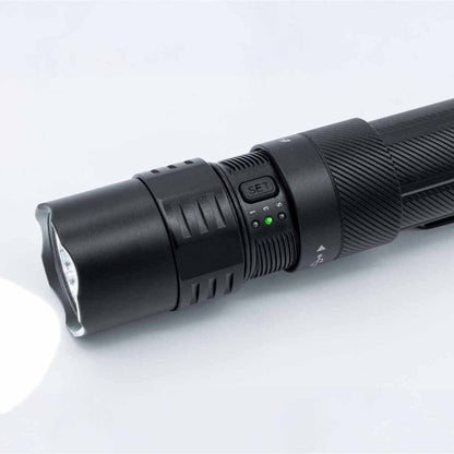 Fenix PD35R ACE Flashlight