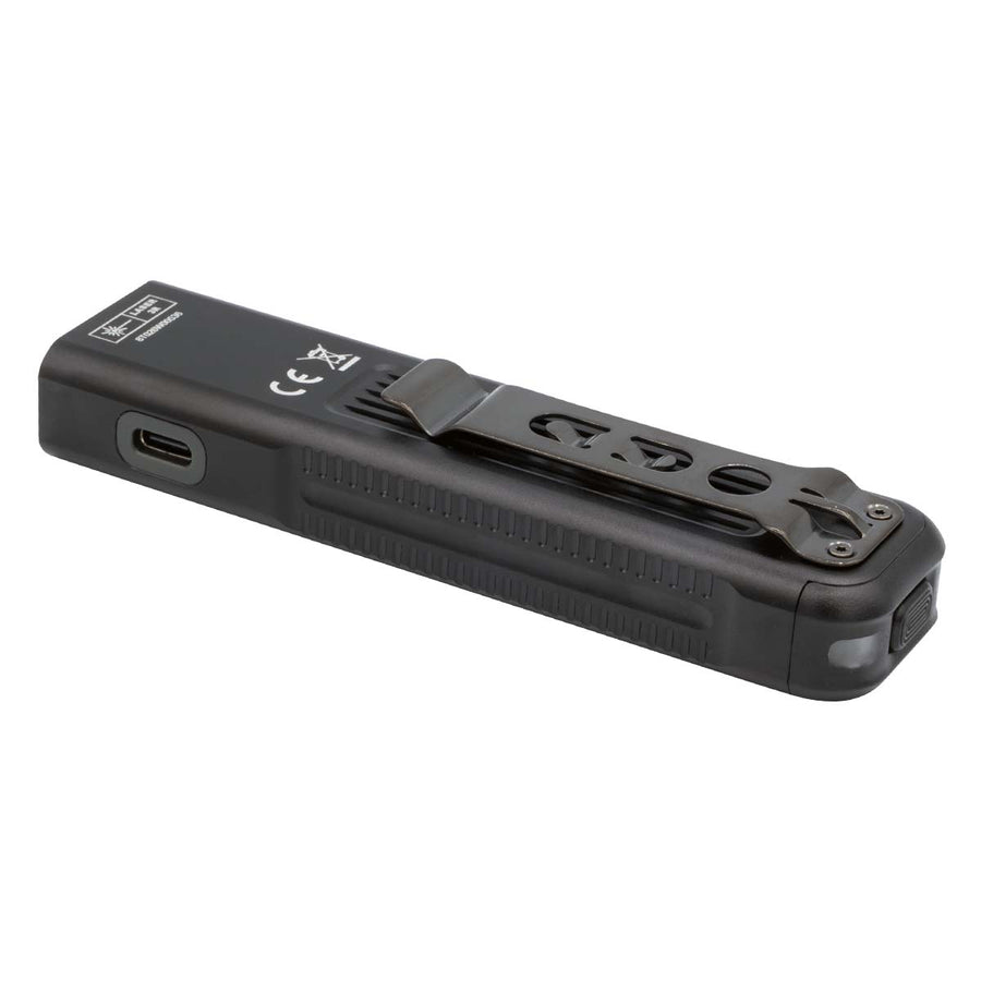 Fenix E06R PRO Flat Flashlight